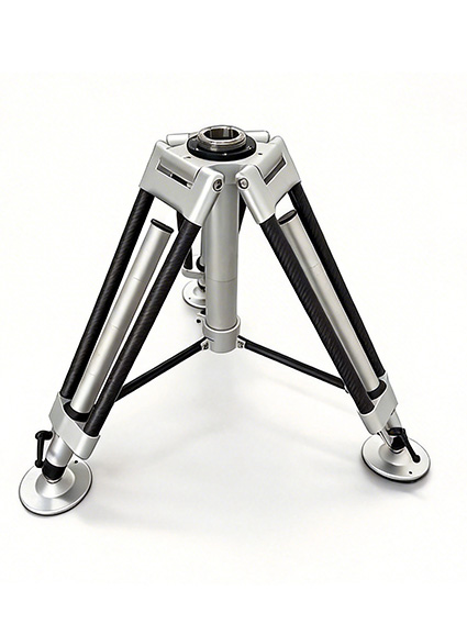 碳纤维铝合金便携脚架