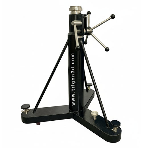 重型工业三脚架