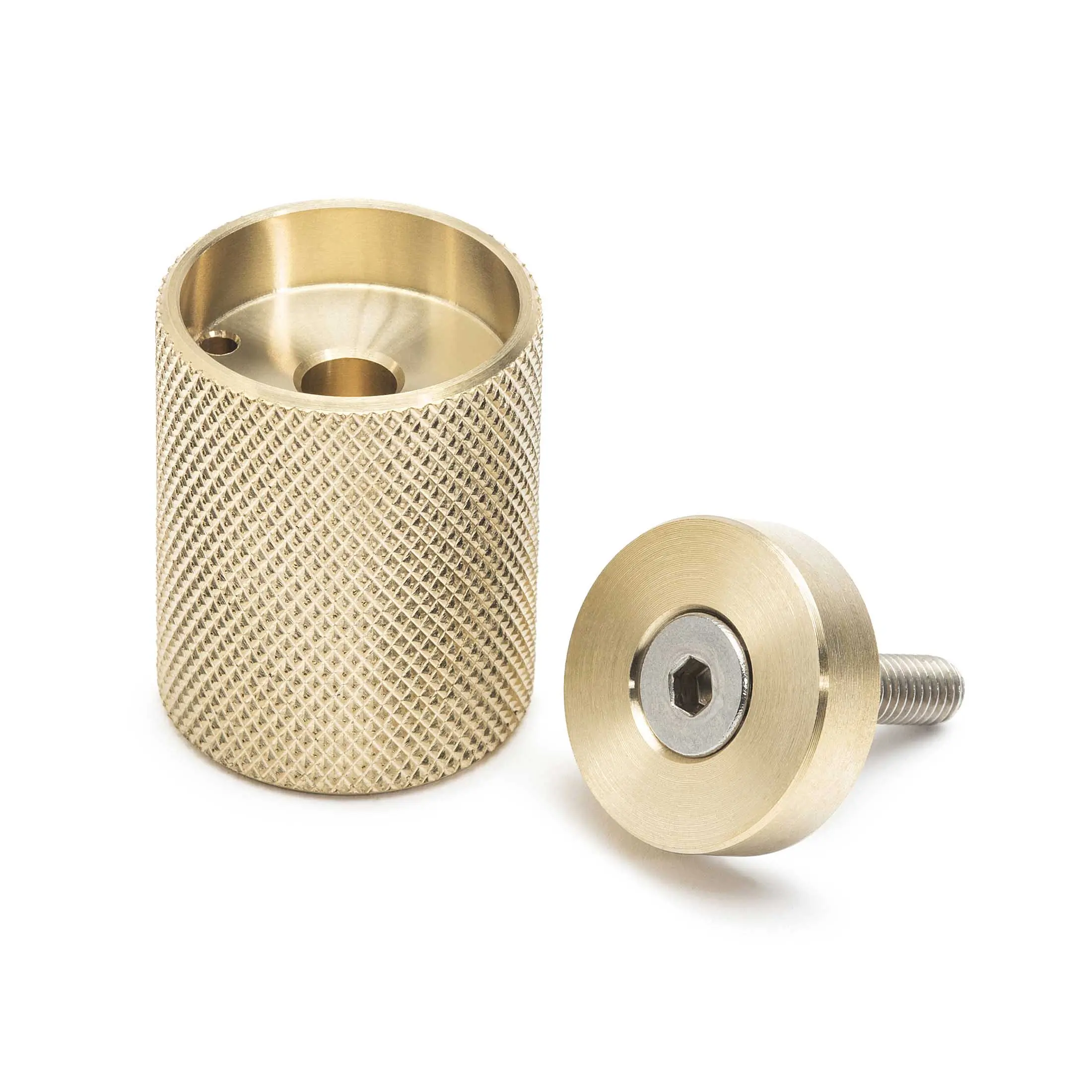 FTI基础靶标嵌件