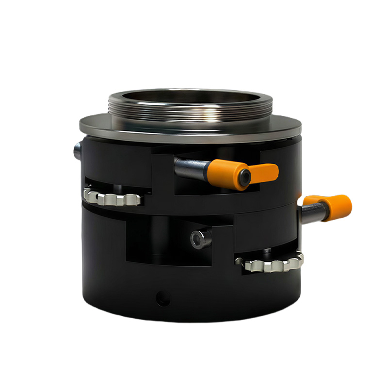 精密调平适配器